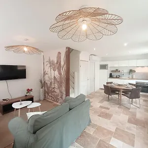  Appartement Les De Mael Et Rose